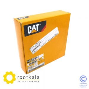 بوش توربین لودر کاترپیلار 988F2