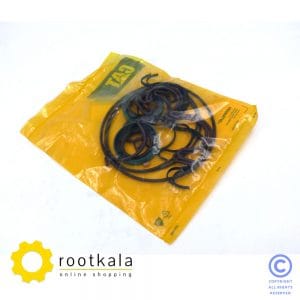 Caterpillar 988B Steering pump Repair Kit 3G5873