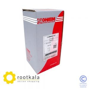 بوش موتور لودر بیل مکانیکی کوماتسو PC200-6-7