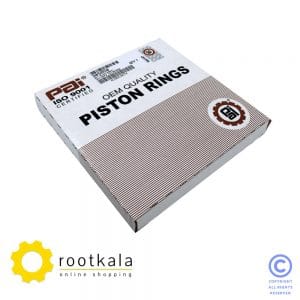 رینگ موتور لودر کاترپیلار 966