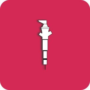 Fuel pump & injection