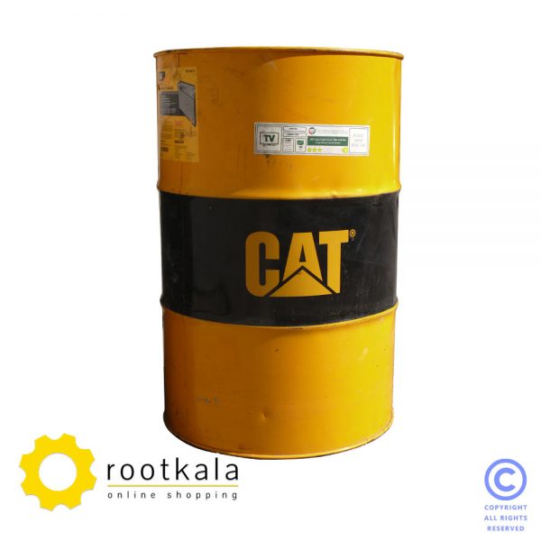 Caterpillar Extended Life Coolant