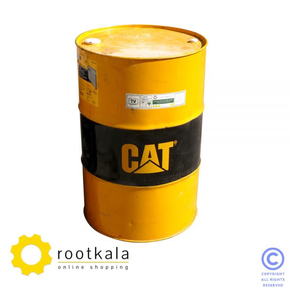 Caterpillar Extended Life Coolant