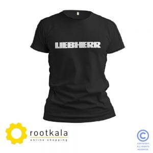 تیشرت لیبهر