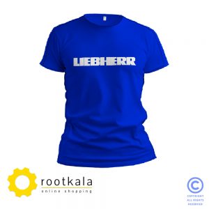 Liebherr T-Shirt