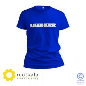 Liebherr T-Shirt