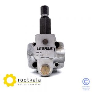 شارژ پمپ لودر کاترپیلار 980F