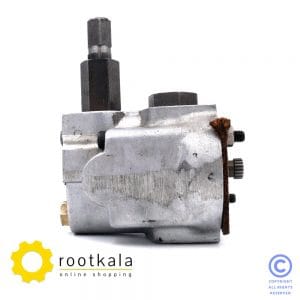 شارژ پمپ لودر کاترپیلار 980F