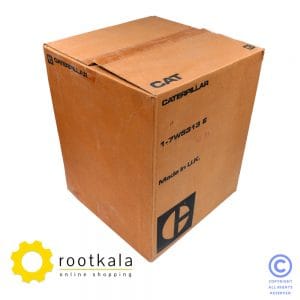 فیلتر هواکش لودر کاترپیلار 988B