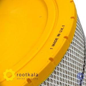 فیلتر هواکش لودر کاترپیلار 988B