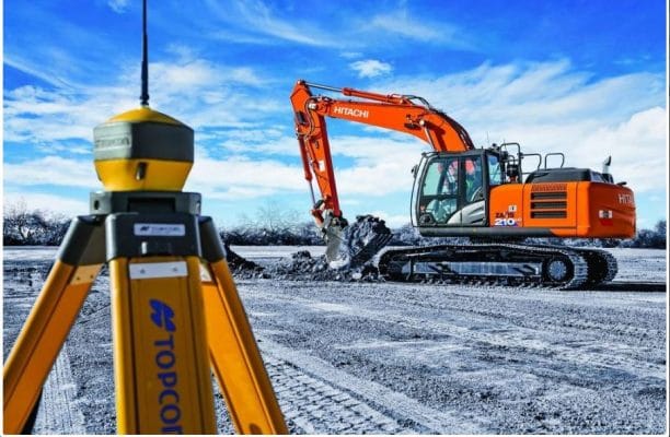 فناوری جدید شرکت هیتاچی برای اپراتورها