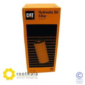 فیلتر هیدرولیک لودر کاترپیلار 966