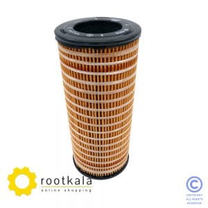 فیلتر هیدرولیک لودر کاترپیلار 966