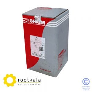 بوش موتور لودر ولوو L120