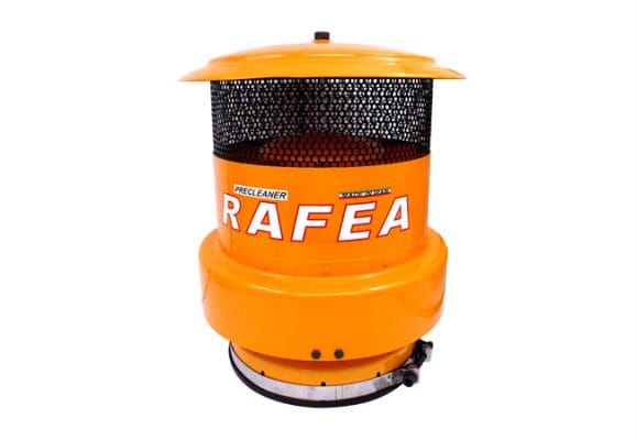 خاک گیر رافع