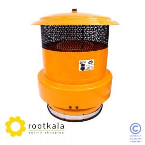 پیش فیلتر فن دار تیپ A