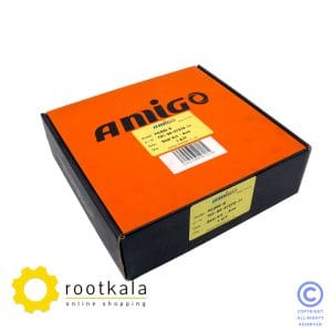 کیت تعمیری جک استیک بیل مکانیکی کوماتسو PC200-6