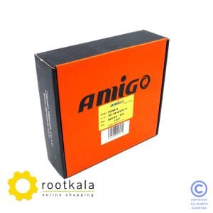 کیت تعمیری جک استیک بیل مکانیکی کوماتسو PC200-6