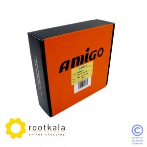 کیت تعمیری جک بالابر بیل مکانیکی کوماتسو PC200-6