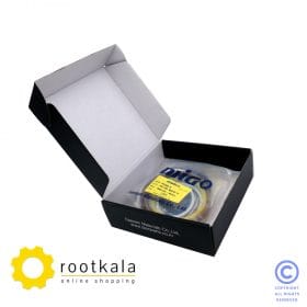 کیت تعمیری جک بالابر بیل مکانیکی کوماتسو PC200-6