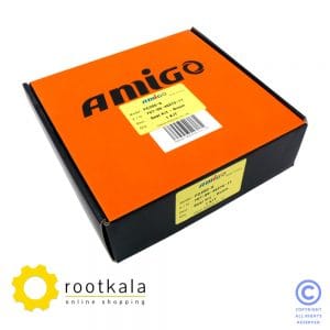 کیت تعمیری جک بالابر بیل مکانیکی کوماتسو PC200-6