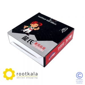 سیل کیت جک بالابر لودر چینی