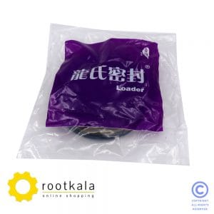 سیل کیت جک بالابر لودر چینی