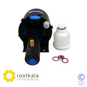 بوستر ترمز (بزرگ) لودرهای چینی