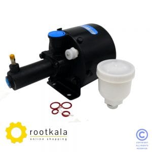 بوستر ترمز (کوچک) لودرهای چینی