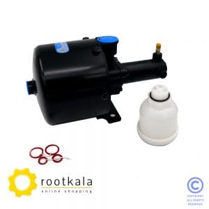 بوستر ترمز (کوچک) لودرهای چینی