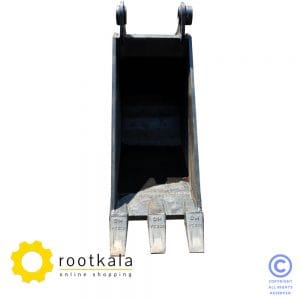 باکت بیل مکانیکی کوماتسو PC200-220 (عرض 60 سانتیمتر)