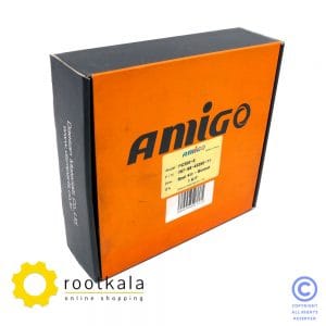 کیت تعمیری جک خالی کن بیل مکانیکی کوماتسو PC200-6