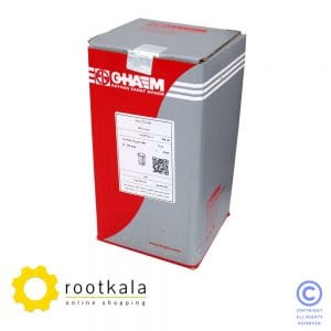 بوش موتور دویتس BFM1013