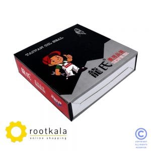 سیل کیت جک خالی کن لودر چینی
