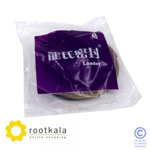 سیل کیت جک خالی کن لودر چینی