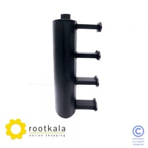 اگزوز موتور دویتس F4L912