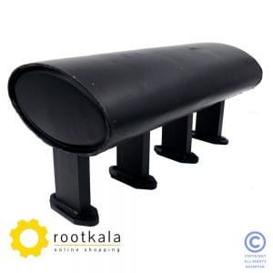 اگزوز موتور دویتس F4L912