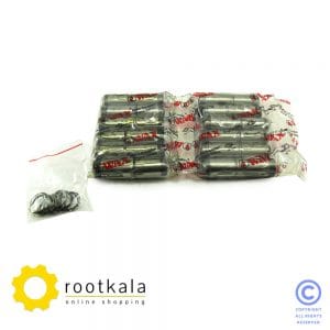 گاید موتور دویتس FL912