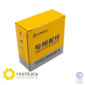 کیت تعمیری پالونی ترمز لودر چینی