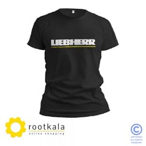 تیشرت لیبهر