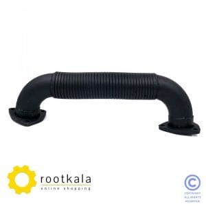 خرطومی اگزوز بیل مکانیکی 912