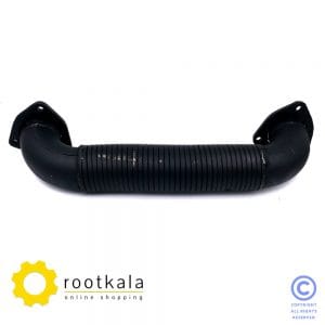 خرطومی اگزوز بیل مکانیکی 912