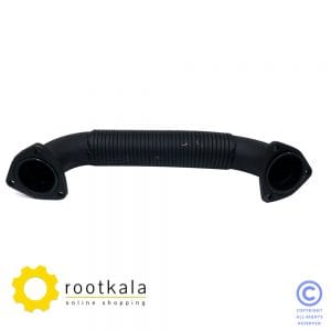 خرطومی اگزوز بیل مکانیکی 912