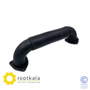 خرطومی اگزوز بیل مکانیکی 912