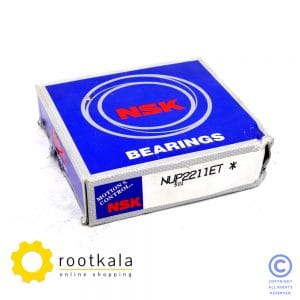 بلبرینگ پمپ مادر کوماتسو PC300-7