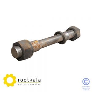 پیچ کوتاه چکش هیدرولیک MSB (بغل بند) HB20G