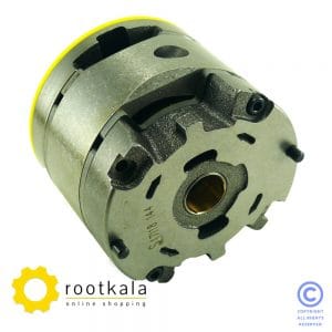 کاتریج پمپ هیدرولیک 38 گالن سینری