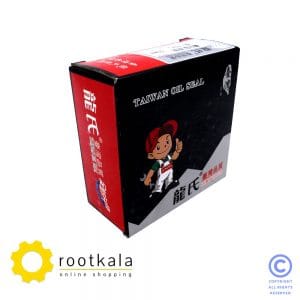 سیل کیت جک فرمان لودر چینی