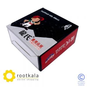 سیل کیت جک فرمان لودر چینی