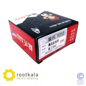 سیل کیت جک فرمان لودر چینی